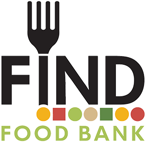 FIND Food Bank