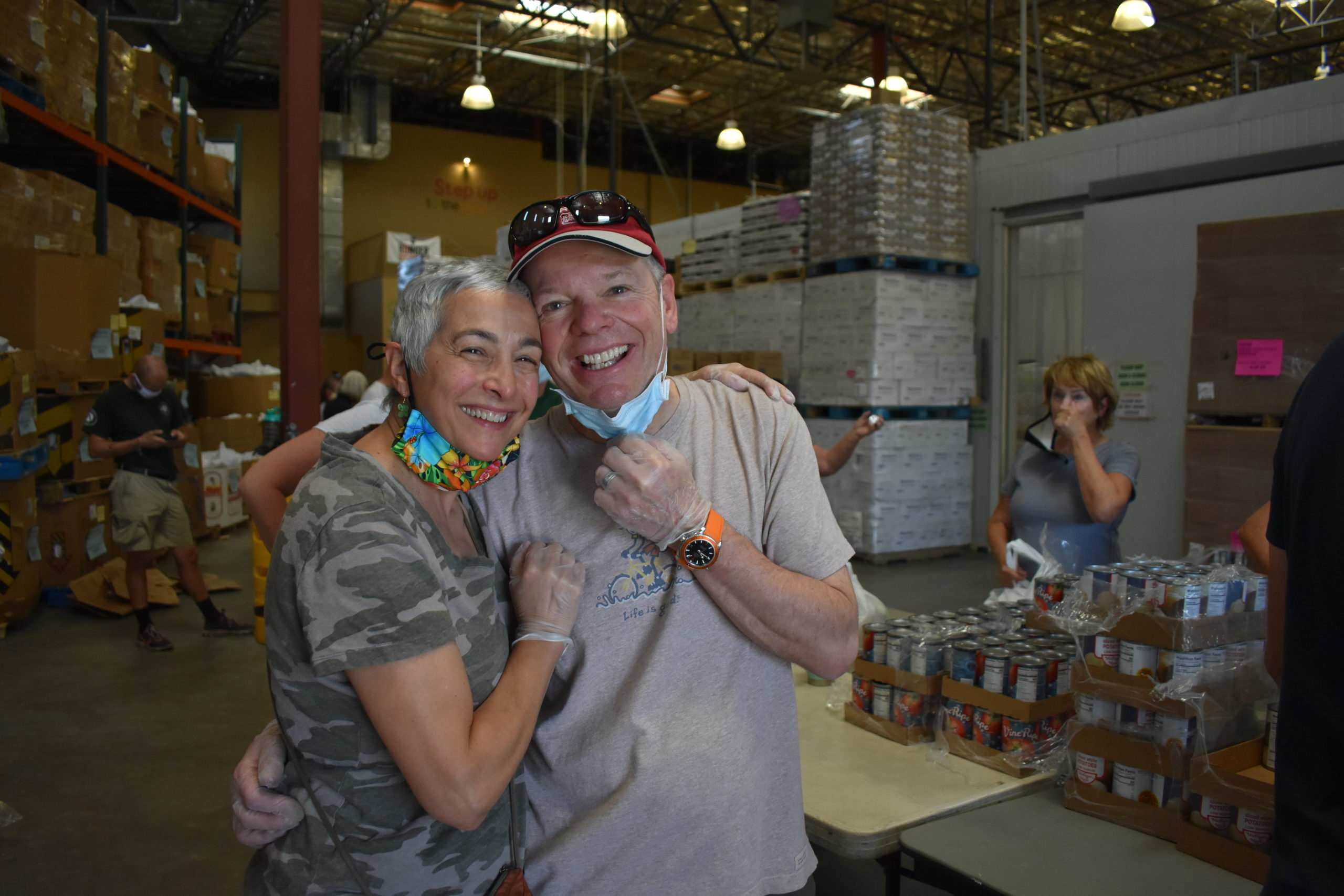 FIND Food Bank