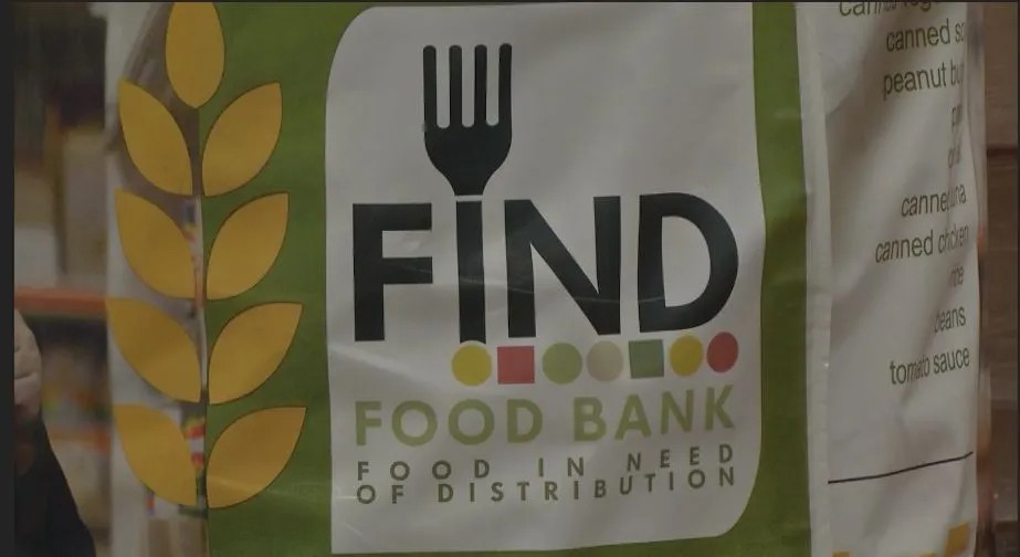 FIND Food Bank Gives Away Disaster Relief Boxes to Salton City Residents Impacted By Power Outages