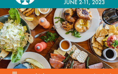 FIND Partners with Visit GPS for the Greater PS Restaurant Week in June