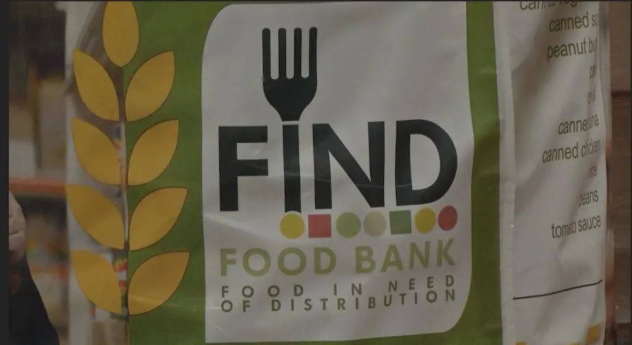 FIND Food Bank Hosts Emergency Mobile Market For Cathedral City Residents,  Impacted By Storm