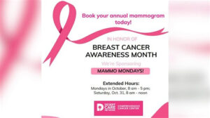 Mammogram Resources