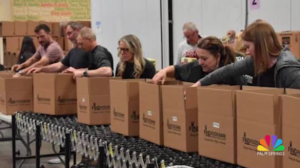 How Are Coachella Valley Teens Making a Difference This Holiday Season?