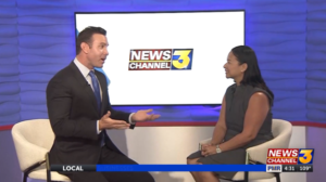 Find Food Bank Interview