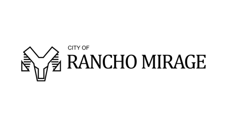 City of Rancho Mirage Food Drive