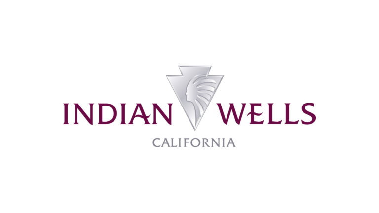 City of Indian Wells Food Drive
