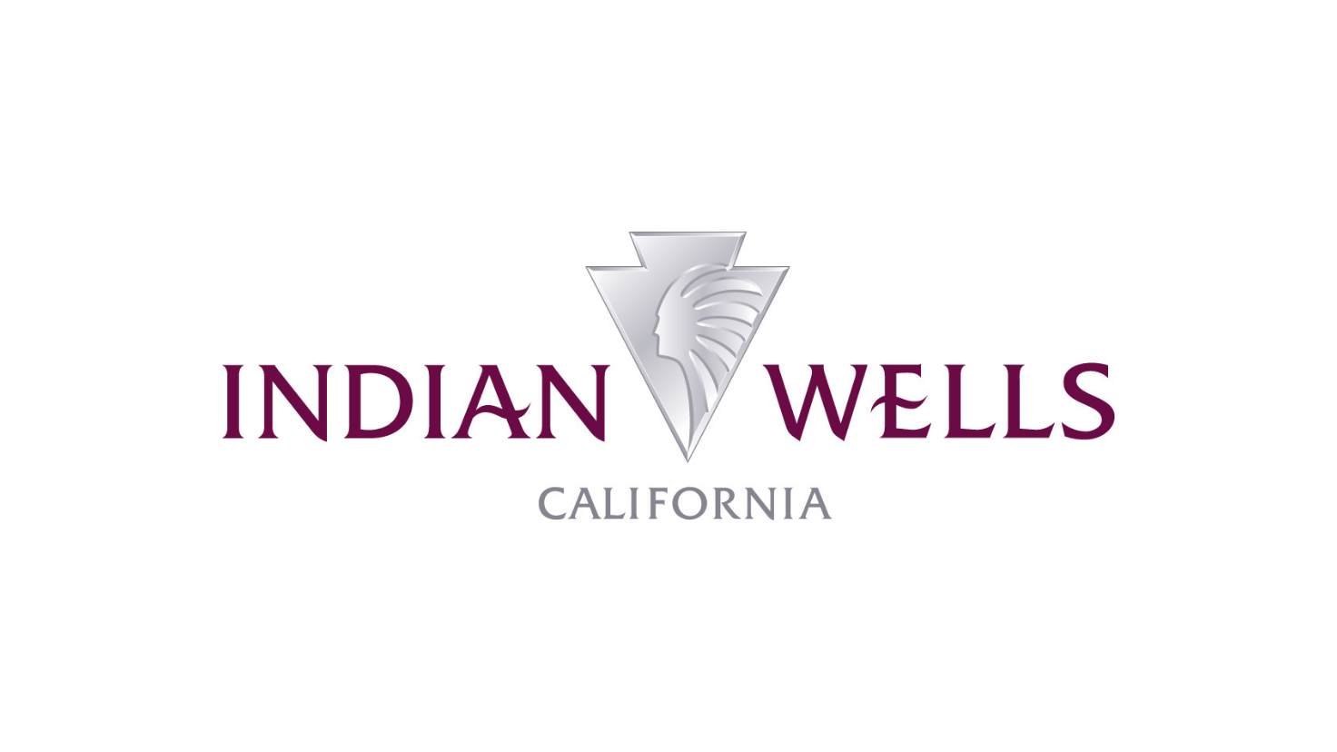 Indian Wells Logo